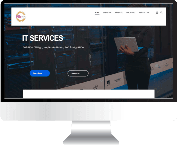 Elfren LLC
