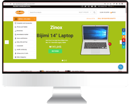 MarvelMarts Online Shopping