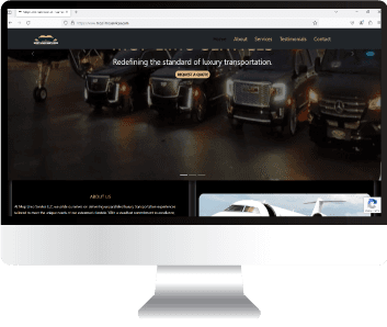 Mop Limo Services