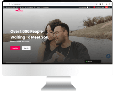 MyDuDuKe Dating