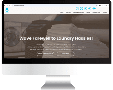 Planet Laundromat