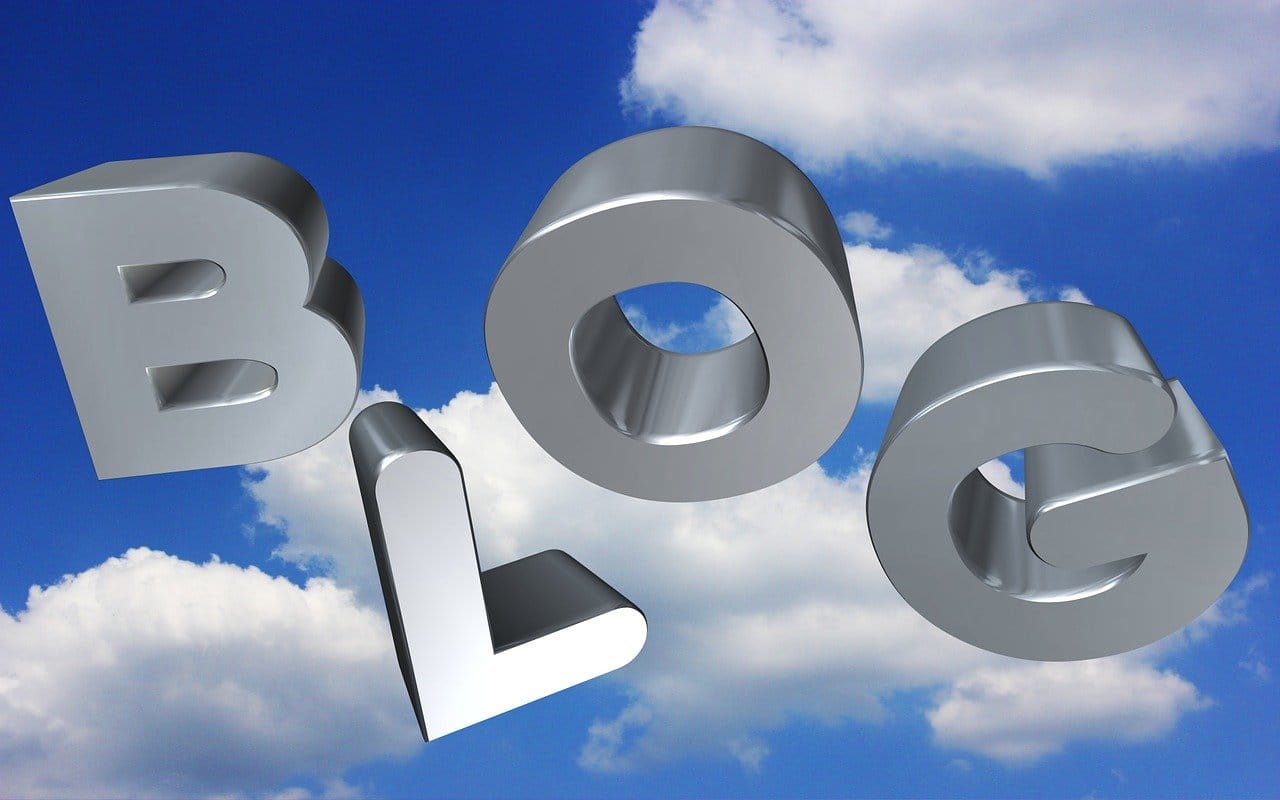 Featured graphic asset representing Why Every Business Needs a Blog Section on Their Website