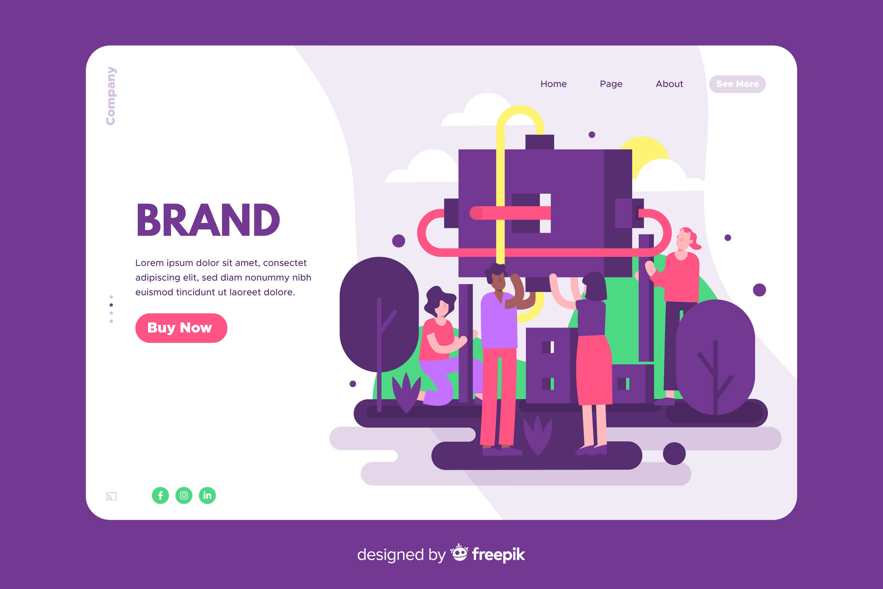 Featured graphic asset representing How Web Design Shapes Brand Identity in Today’s Digital Space