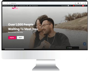 MyDuDuKe Website