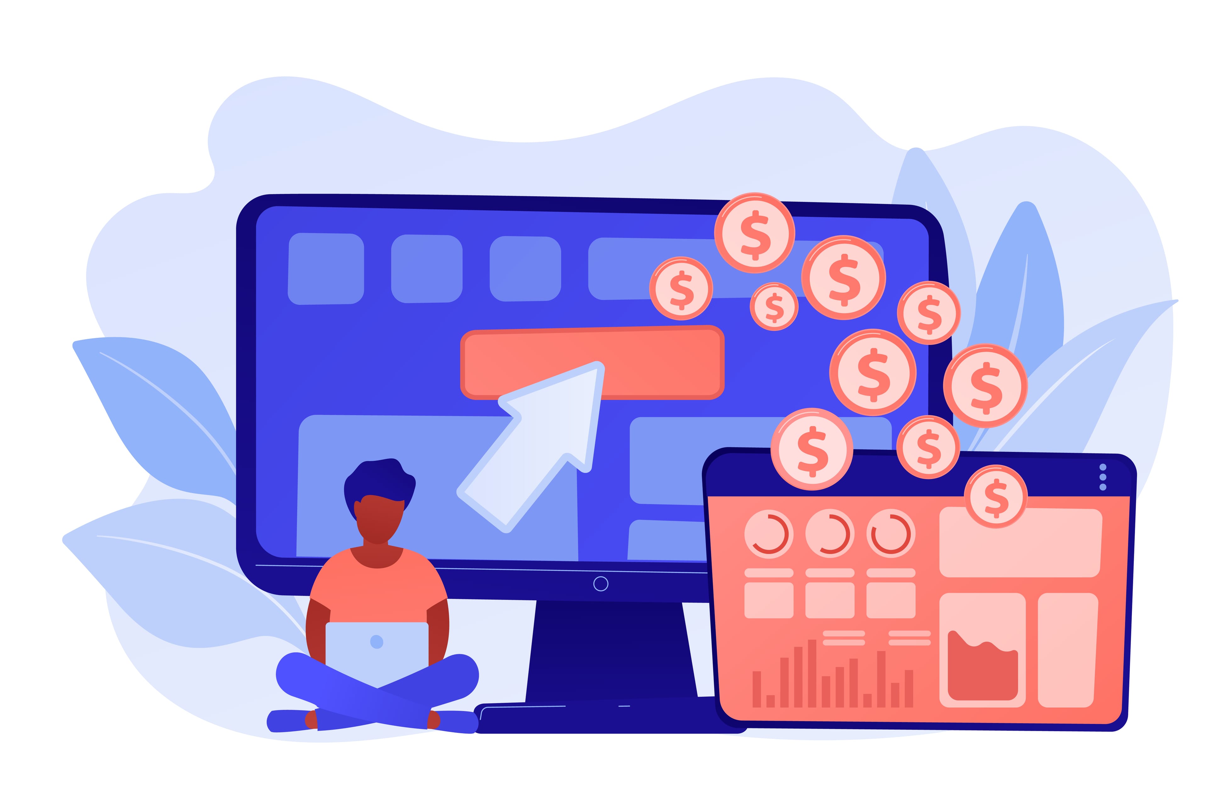 Featured graphic asset representing 5 Proven Ways to Boost Website Conversions for Nigerian Businesses in 2025